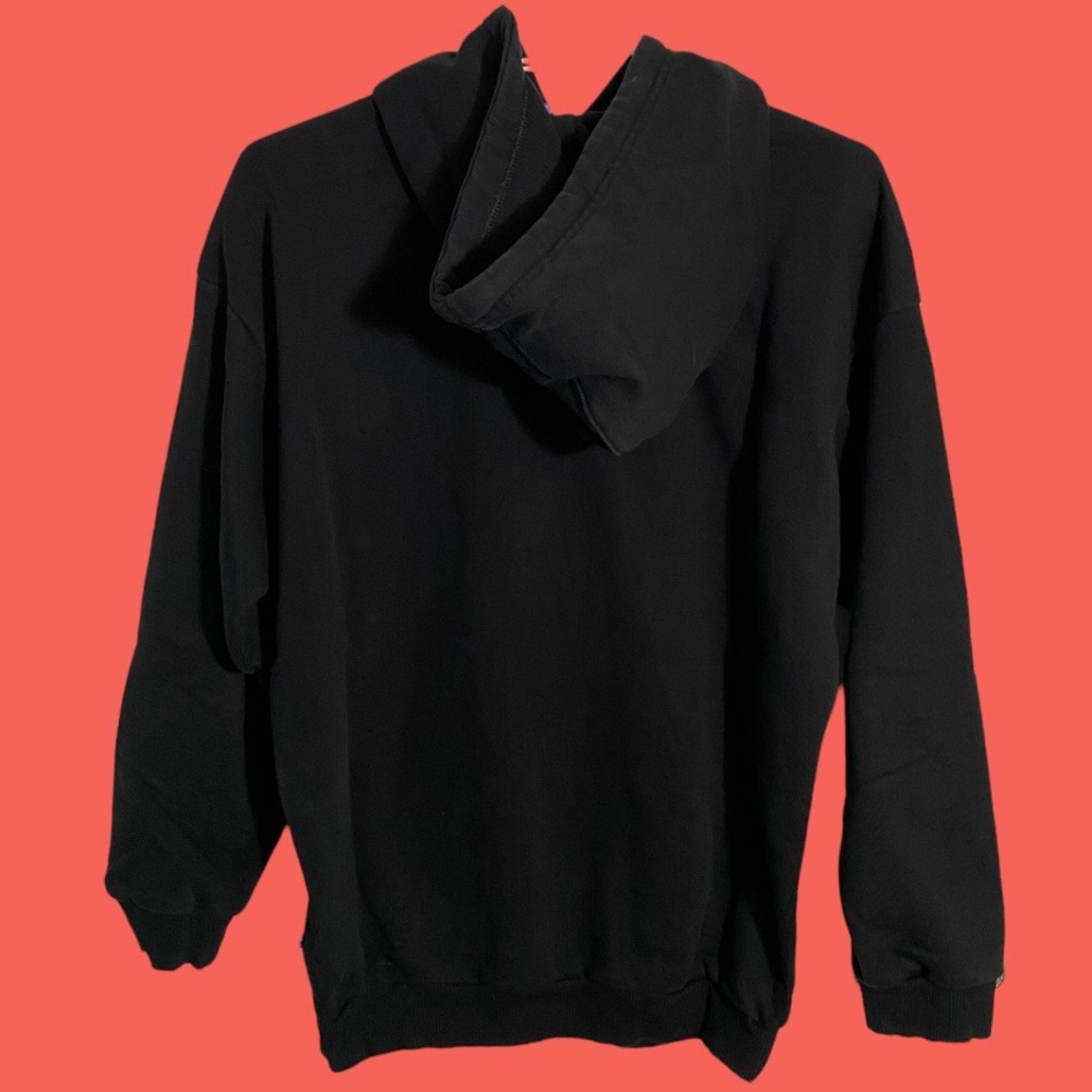 ADIDAS HOODIE - Picture 2 of 2